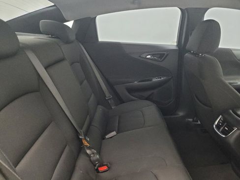 Used 2020 Chevrolet Malibu LT FWD image 19