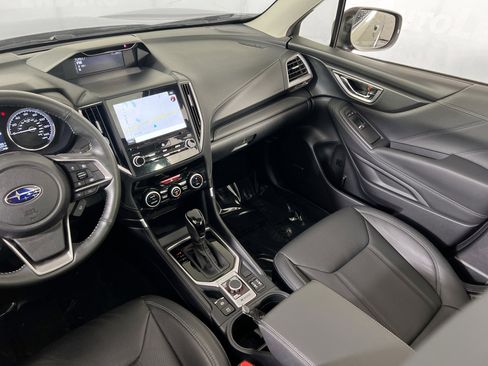 Used 2022 Subaru Forester Touring image 24