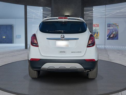 Used 2019 Buick Encore Sport Touring w/ Safety Package image 5