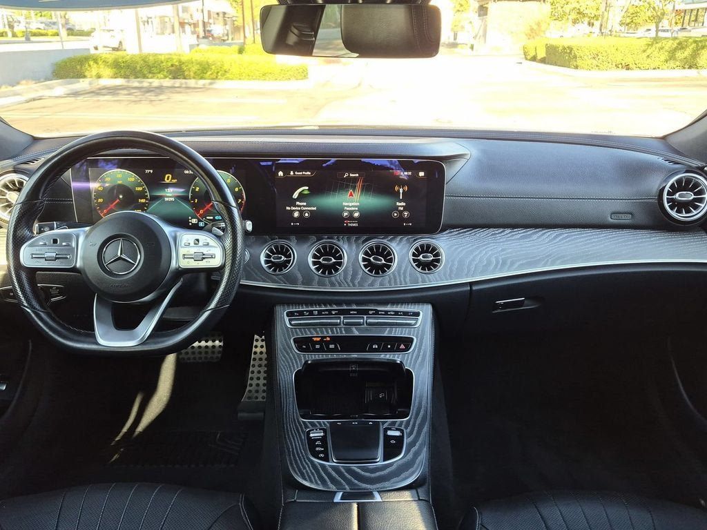 Used 2021 Mercedes-Benz CLS 450 image 23
