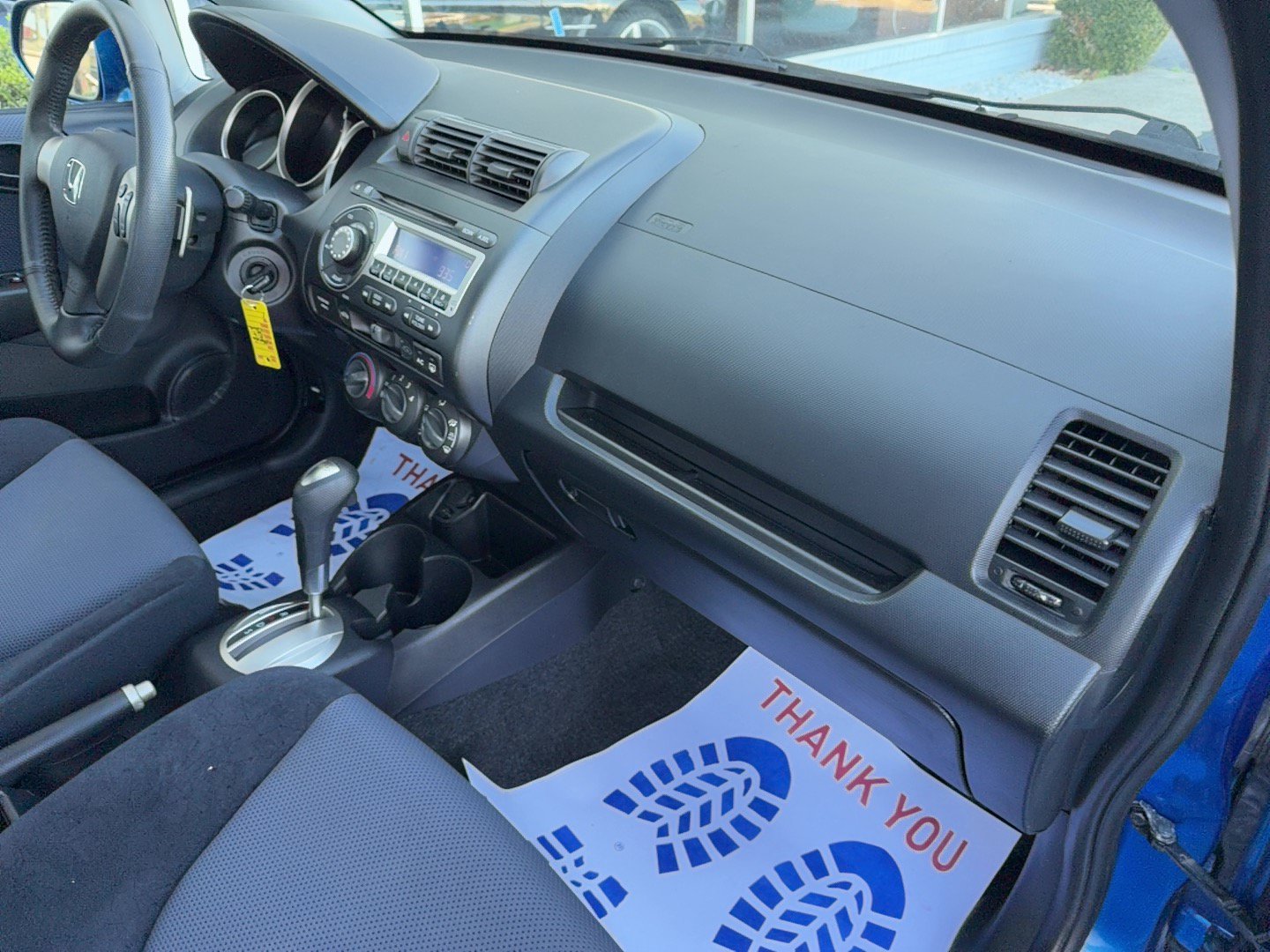 Used 2007 Honda Fit Sport image 18