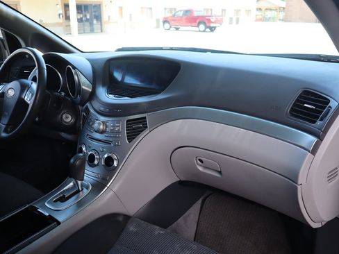 Used 2007 Subaru Tribeca AWD/4WD image 17