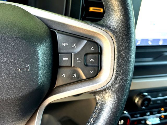 Used 2023 Ford Bronco Badlands w/ Sasquatch Package AWD/4WD image 15