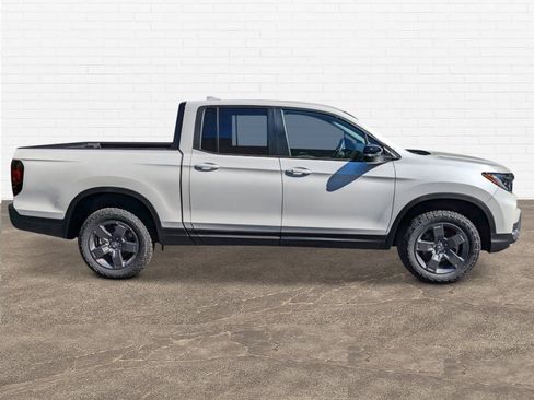 New 2026 Honda Ridgeline TrailSport image 7