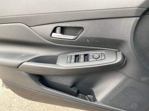 New 2026 Nissan Sentra SV image 13