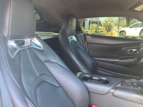 Used 2022 Toyota Supra Premium w/ Driver Assist Package image 12