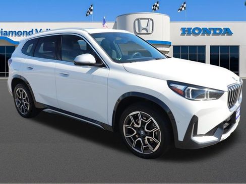 Used 2023 BMW X1 xDrive28i w/ Convenience Package image 1