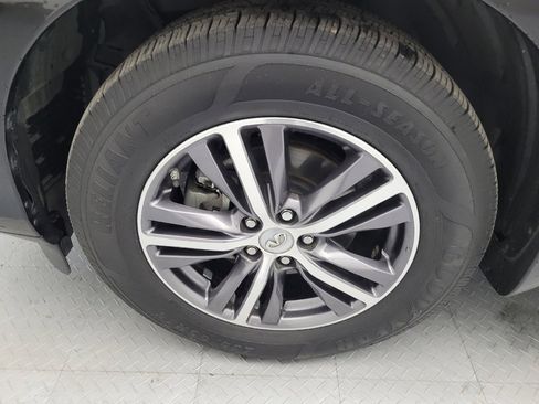 Used 2018 INFINITI QX60 FWD w/ Premium Plus Package image 31