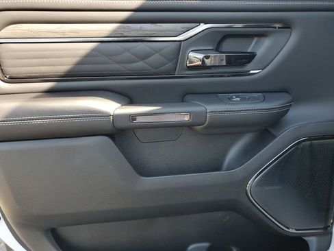 New 2026 RAM 1500 Limited AWD/4WD image 17