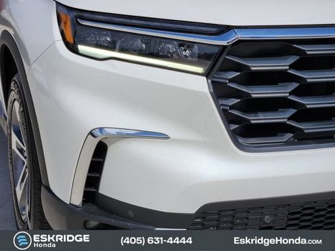 Used 2024 Honda Pilot EX-L image 9