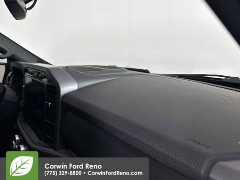 New 2025 Ford F150 XLT w/ Equipment Group 302A MID image 30