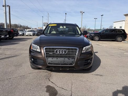 Used 2011 Audi Q5 2.0T Premium Plus image 2
