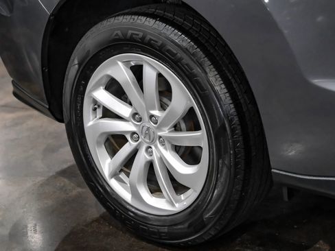 Used 2017 Acura RDX Sport Utility 4D image 51