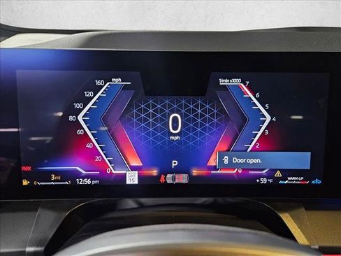 New 2026 BMW X3 xDrive30 w/ Convenience Package image 10