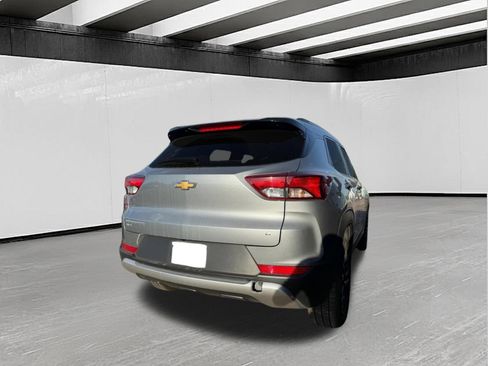 Certified 2023 Chevrolet TrailBlazer LT w/ Convenience Package AWD/4WD image 4