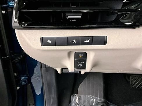 New 2025 Nissan Murano SL AWD/4WD image 29