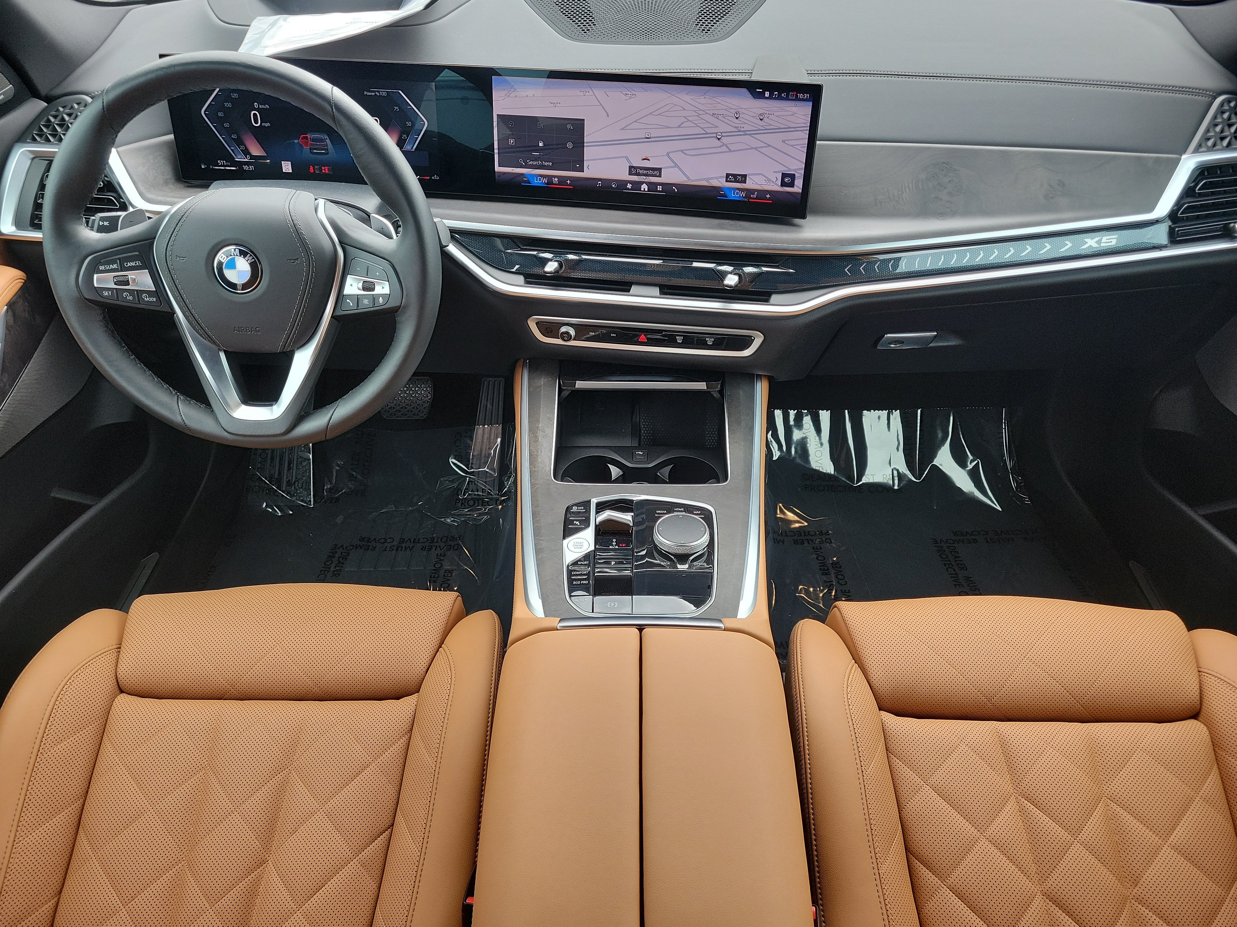 Used 2026 BMW X5 sDrive40i RWD image 14