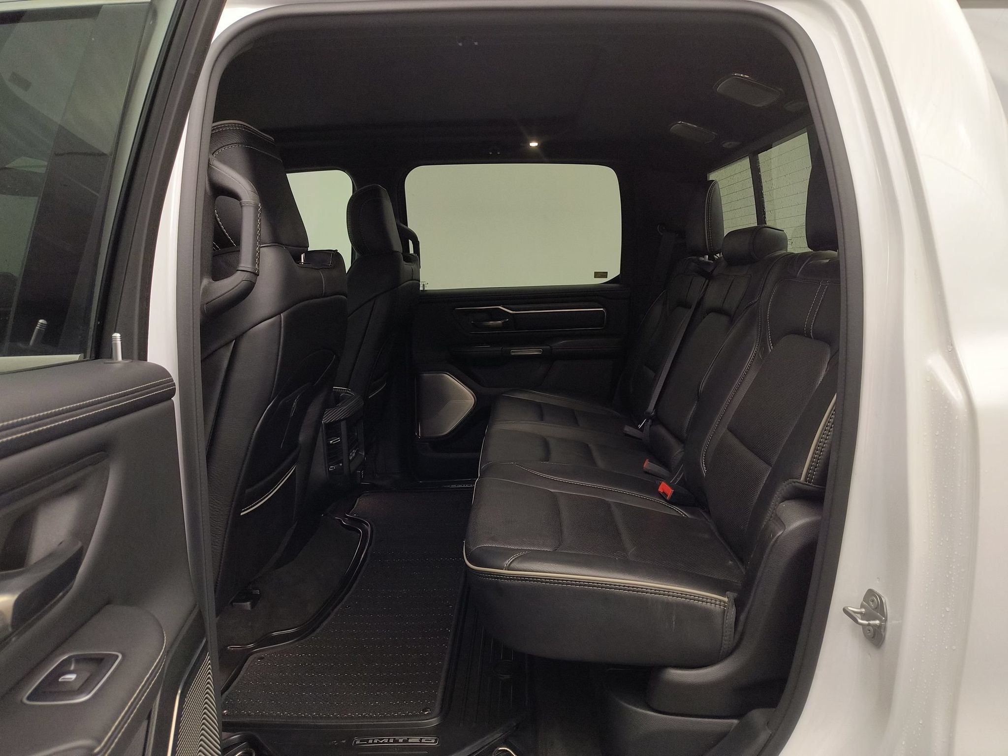 Used 2020 RAM 1500 Limited AWD/4WD image 20