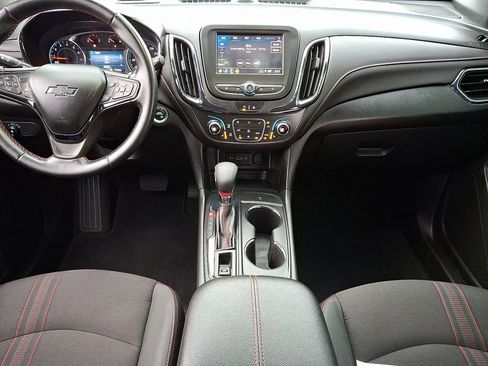 Used 2024 Chevrolet Equinox RS AWD/4WD image 16