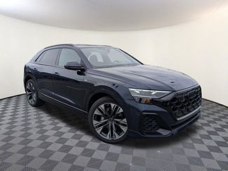New 2026 Audi Q8 Premium Plus AWD/4WD video 1