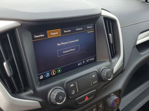 Used 2020 GMC Terrain SLT w/ Preferred Package image 17