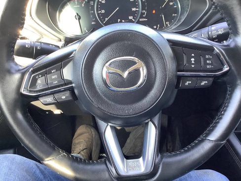 Used 2021 MAZDA CX-5 Grand Touring image 48