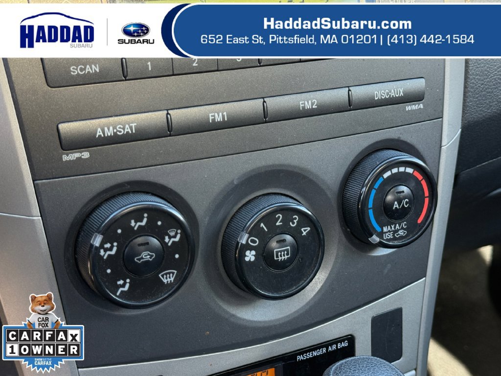 Used 2010 Toyota Corolla S FWD image 26