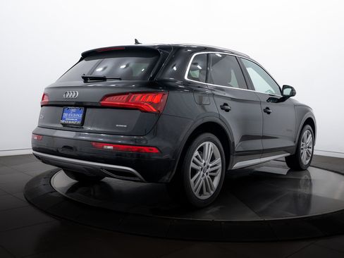 Used 2019 Audi Q5 2.0T Premium Plus image 8