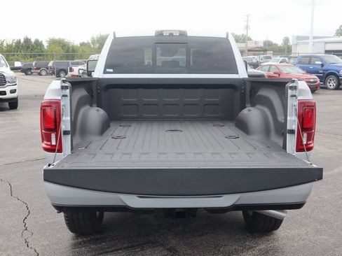 New 2026 RAM 2500 Laramie w/ Sport Appearance Package image 25