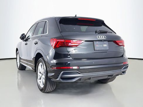Certified 2025 Audi Q3 2.0T Premium w/ Convenience Package AWD/4WD image 5