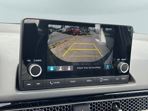 New 2026 Honda Civic Sport image 23