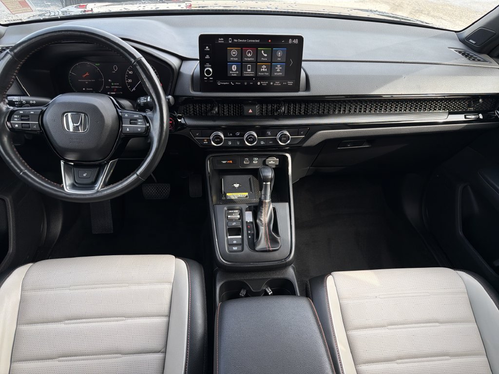 Used 2024 Honda CR-V Sport Touring image 15
