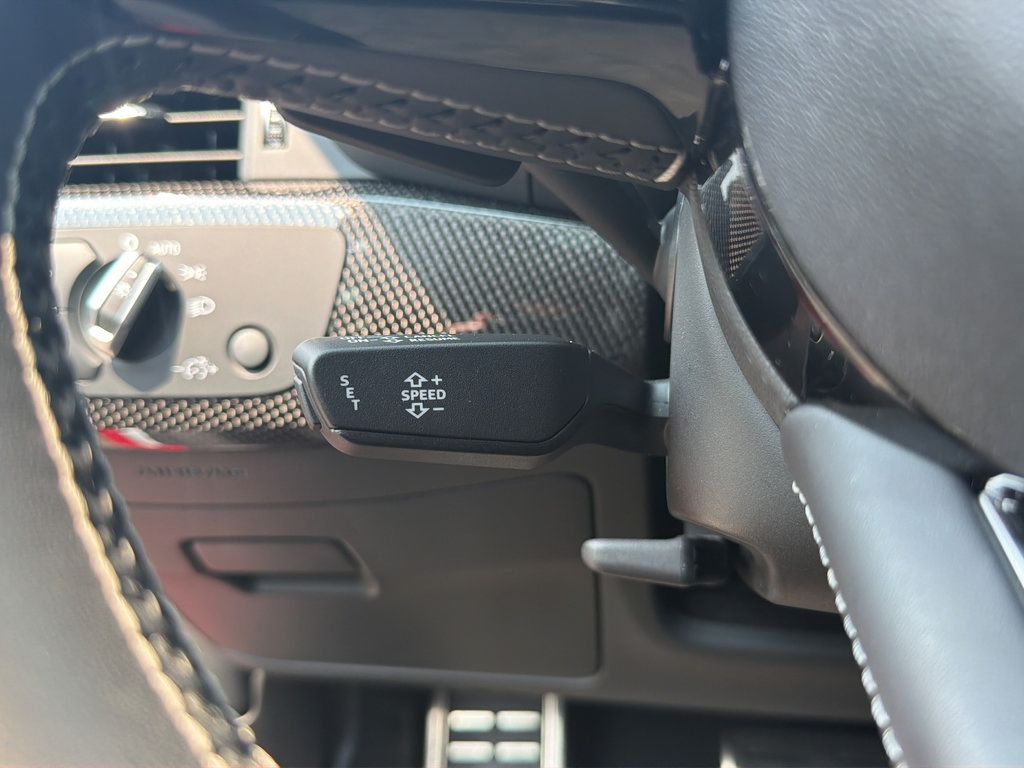 Used 2019 Audi S4 Premium Plus AWD/4WD image 29