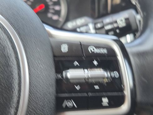 Used 2021 Kia Sorento SX AWD/4WD image 26