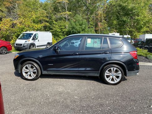 Used 2016 BMW X3 xDrive28i image 9