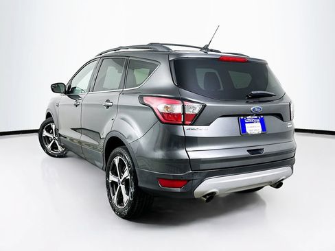 Used 2018 Ford Escape SEL FWD image 6