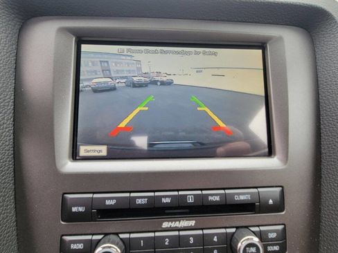 Used 2014 Ford Mustang Premium w/ Electronics Package RWD image 16