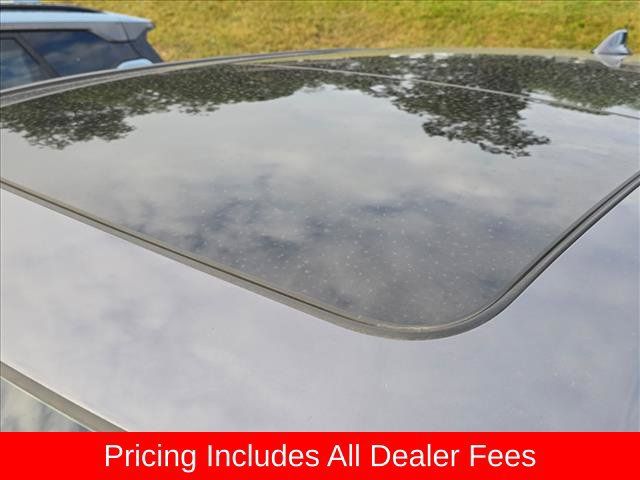 Used 2019 Acura RDX w/ Technology Package FWD image 7
