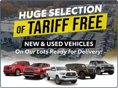 New 2025 Ford Ranger Lariat