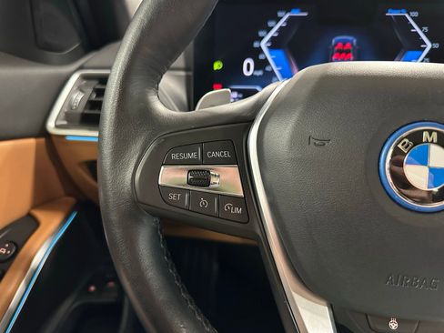 Used 2023 BMW 330e w/ Premium Package image 16