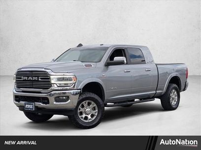 Used 2020 RAM 2500 Laramie