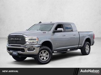 Used 2020 RAM 2500 Laramie video 1