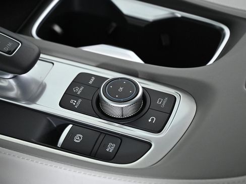 Certified 2026 INFINITI QX60 Luxe w/ Cargo Package image 18