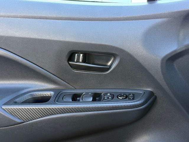 Used 2025 Nissan Versa S FWD image 20