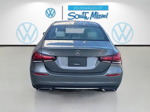 Used 2021 Mercedes-Benz A 220 image 6