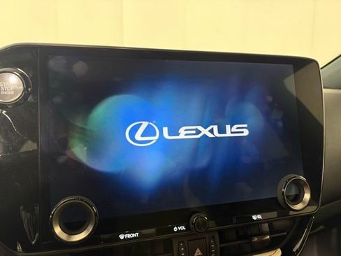 Used 2022 Lexus NX 350 AWD image 25