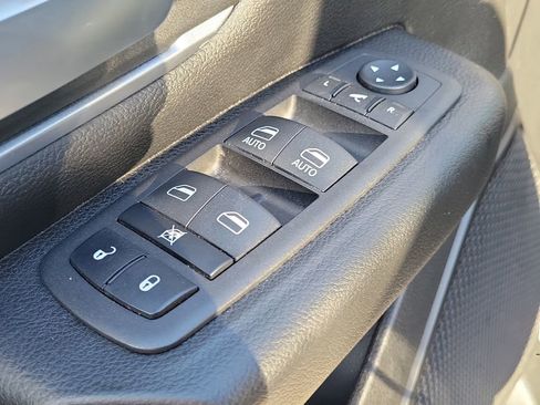 Used 2023 RAM 1500 Big Horn image 20