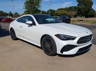 Used 2026 Mercedes-Benz CLE 300 4MATIC Coupe video 2