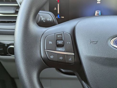 New 2026 Ford Escape Active image 24