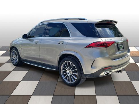 Used 2022 Mercedes-Benz GLE 350 image 6